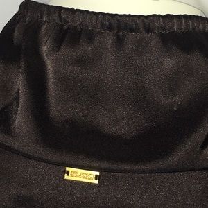 St. John Midi Length Dress Size 12